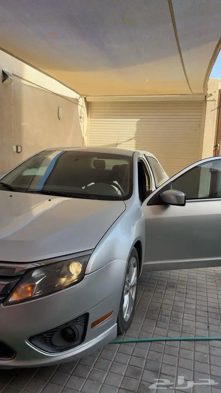 فورد فيوجن بيع مستعجل 0