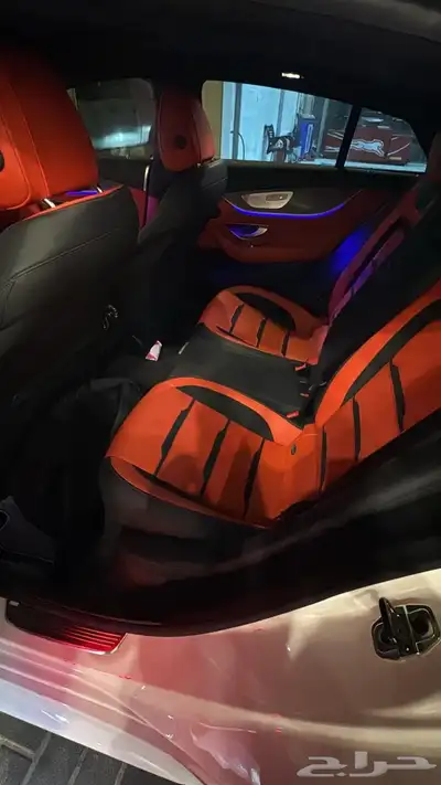 AMG GT 43 5