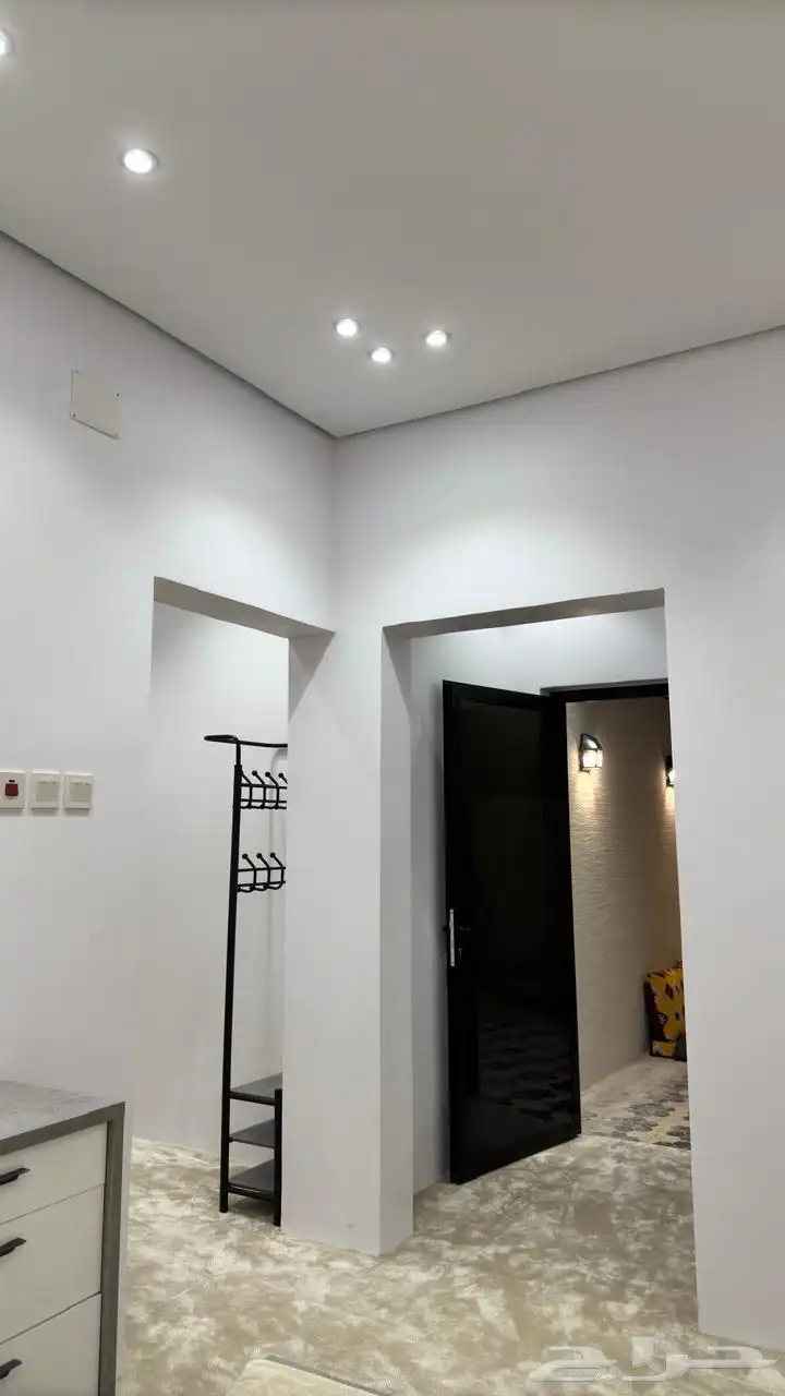 ثلاث شقق فاخره للايجار الطايف الحويه ريحه 11