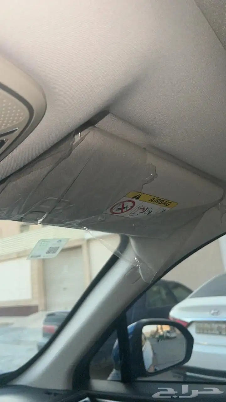 جاك 2021 GS5 بحالة الوكاله 28