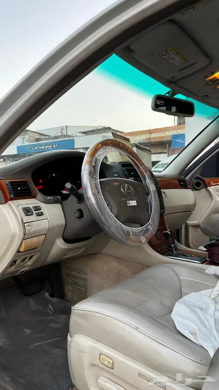 لكزز 2003 (سعودي) 1