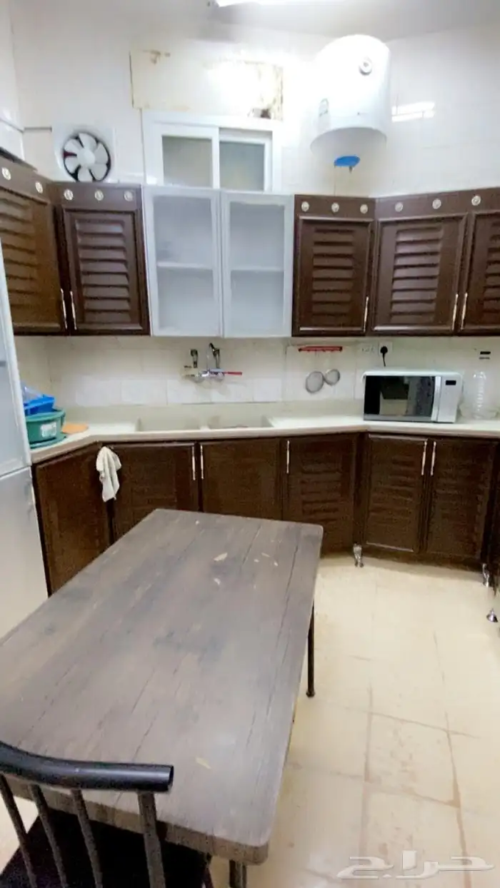 مطبخ ألمنيوم 1