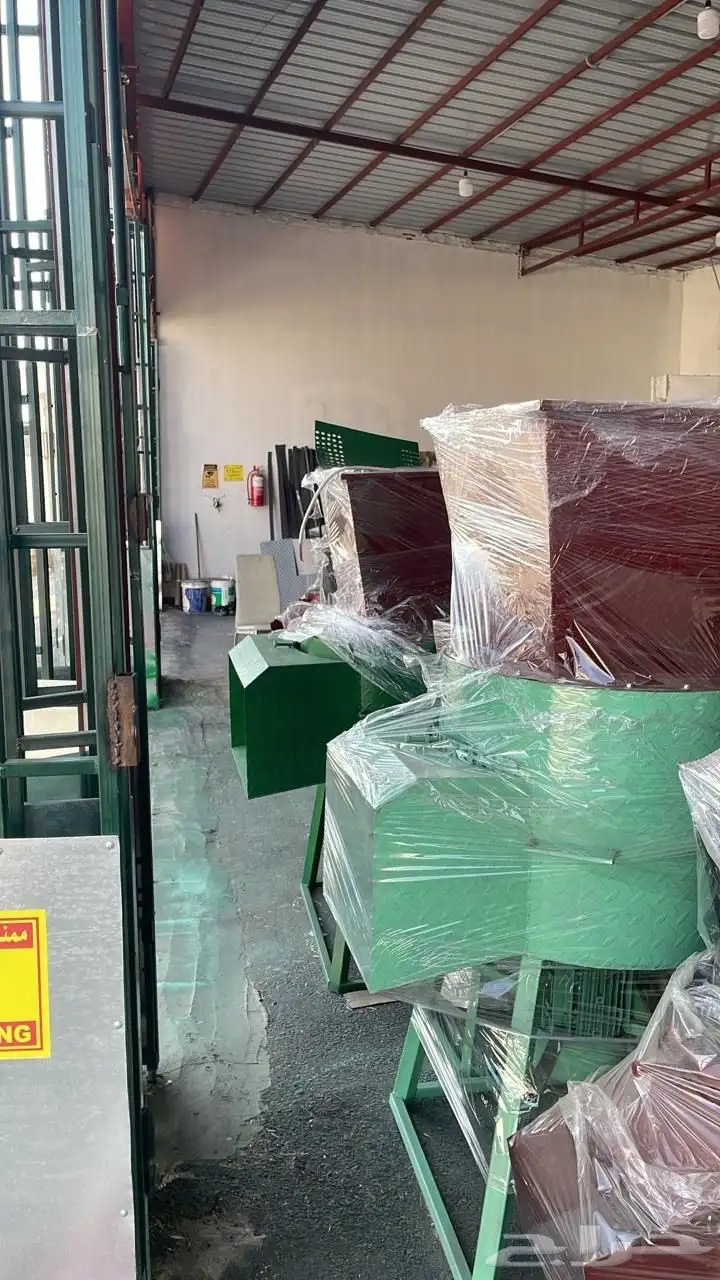 جراشات بمحركات دفع جبارة الشحن لكل مناطق المملكة 2