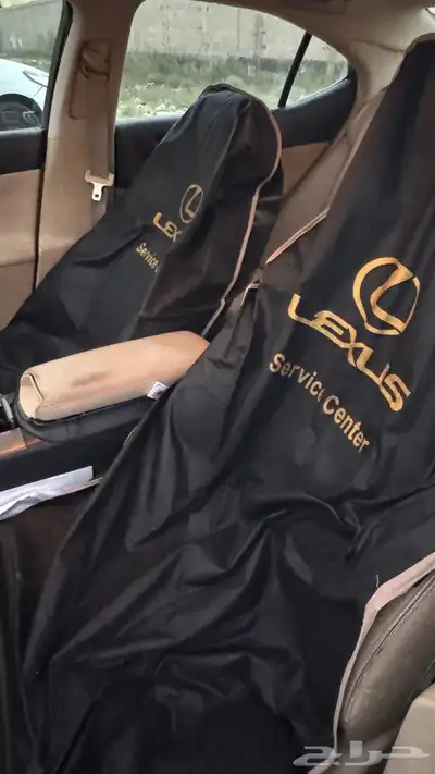 للبيع لكزس 2007 7