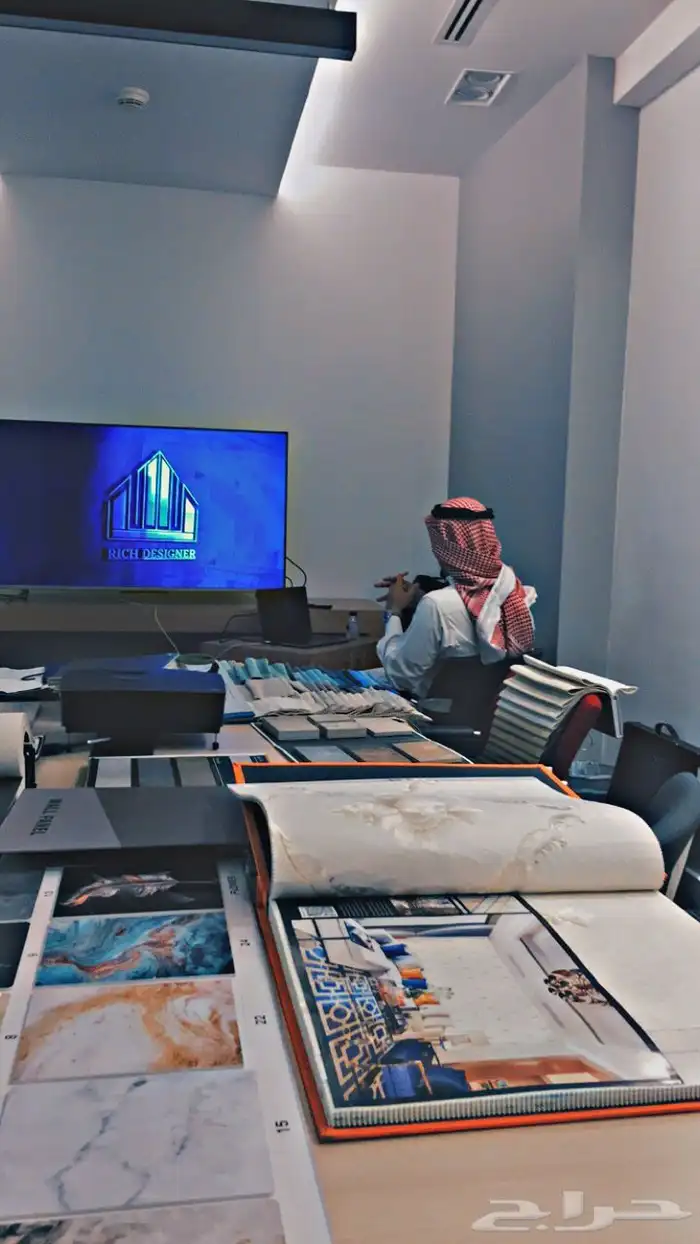 مقاولات مصنفه بناء عماير وفلل 5