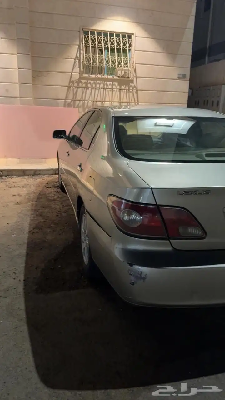 للبيع لكزس 2004   ES300 0