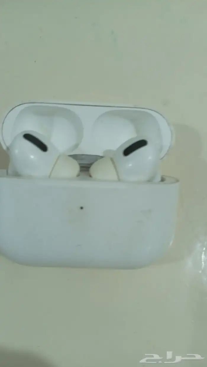 سماعه للبيع 1