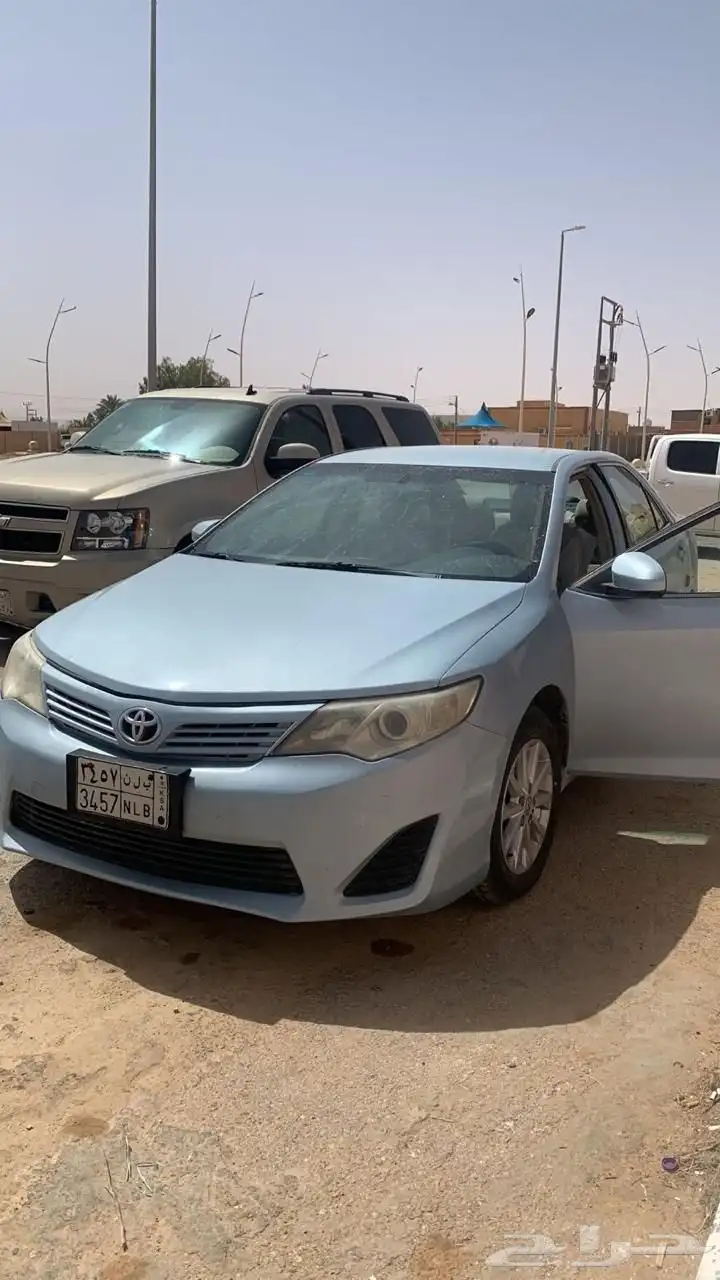 كامري 2012 0