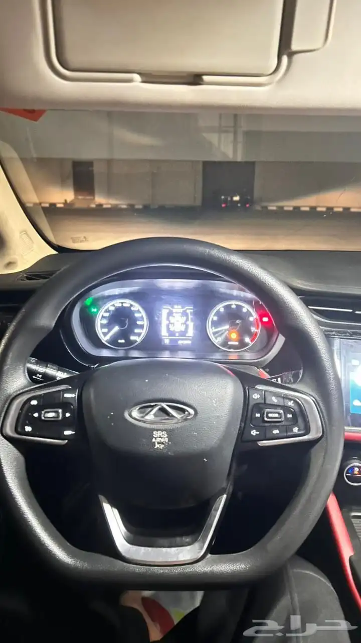 ماشيه 40الف وقابل لي الزياده موديل 2022 9
