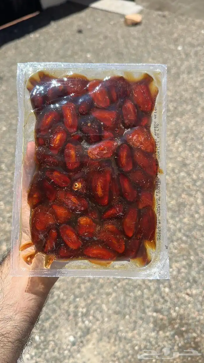 تمر اخلاص ممتاز 0