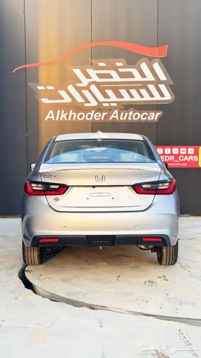 هوندا ستي سبورت 2024 بسعر العرض 5