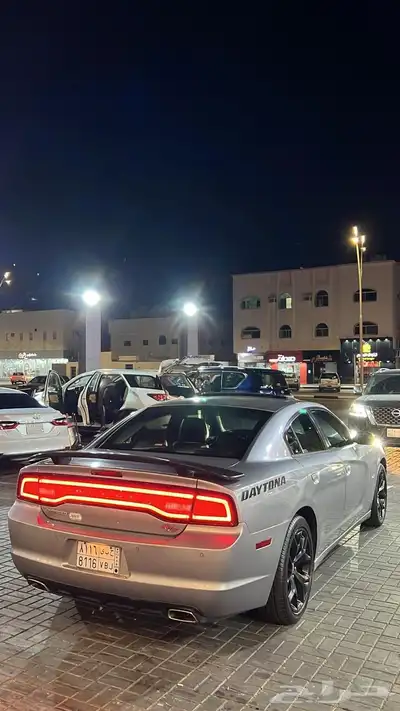 تشارجر ديتونا 2013 فل كامل اصداره 335-300 6