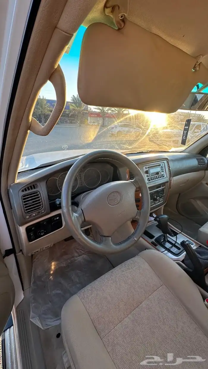 جكسار 2006 للبيع 4