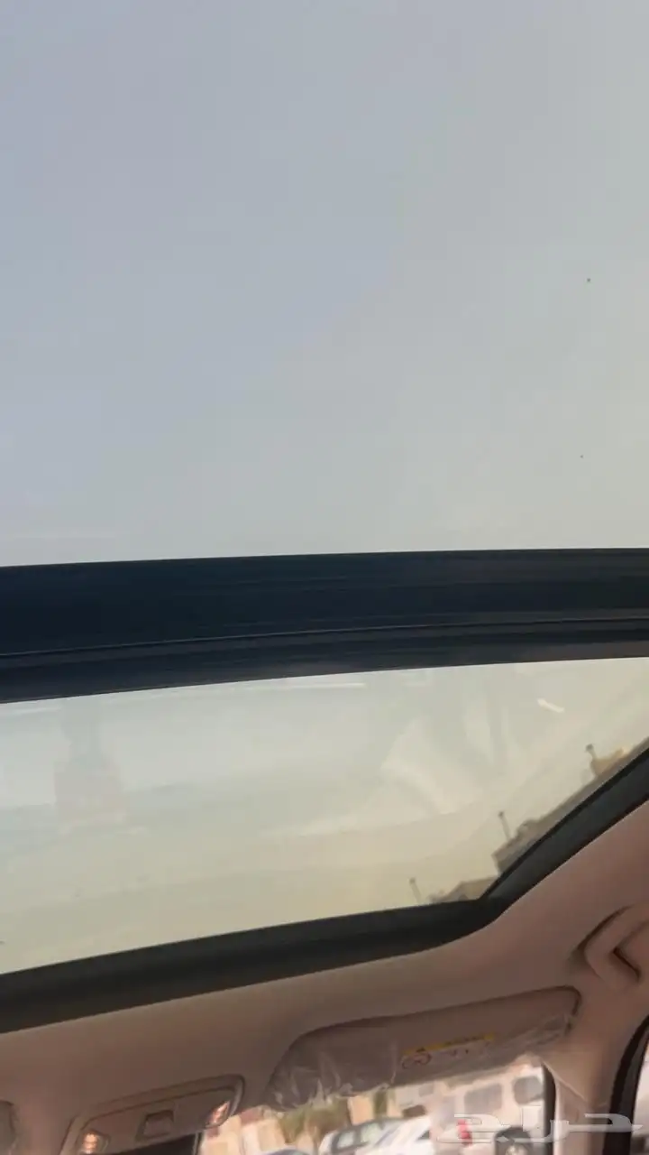 جاك 2021 GS5 بحالة الوكاله 23