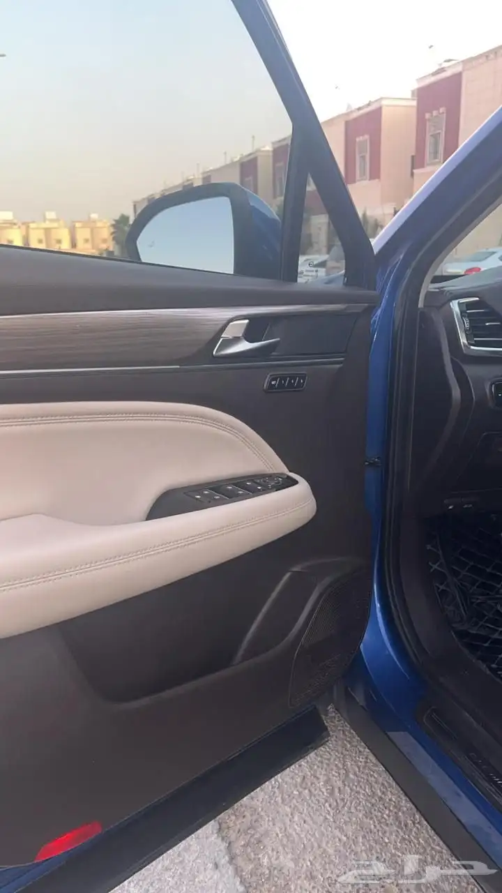 جاك 2021 GS5 بحالة الوكاله 15