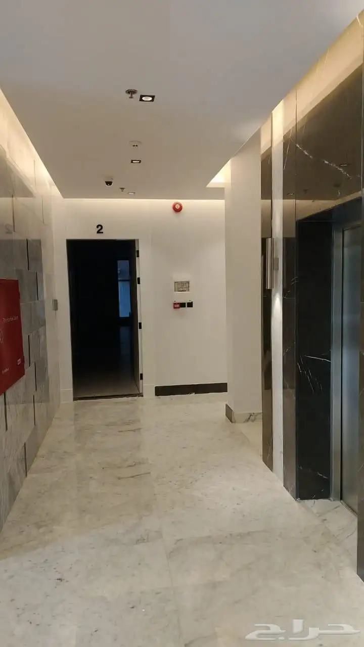 شقق للايجار الرياض النرجس 9