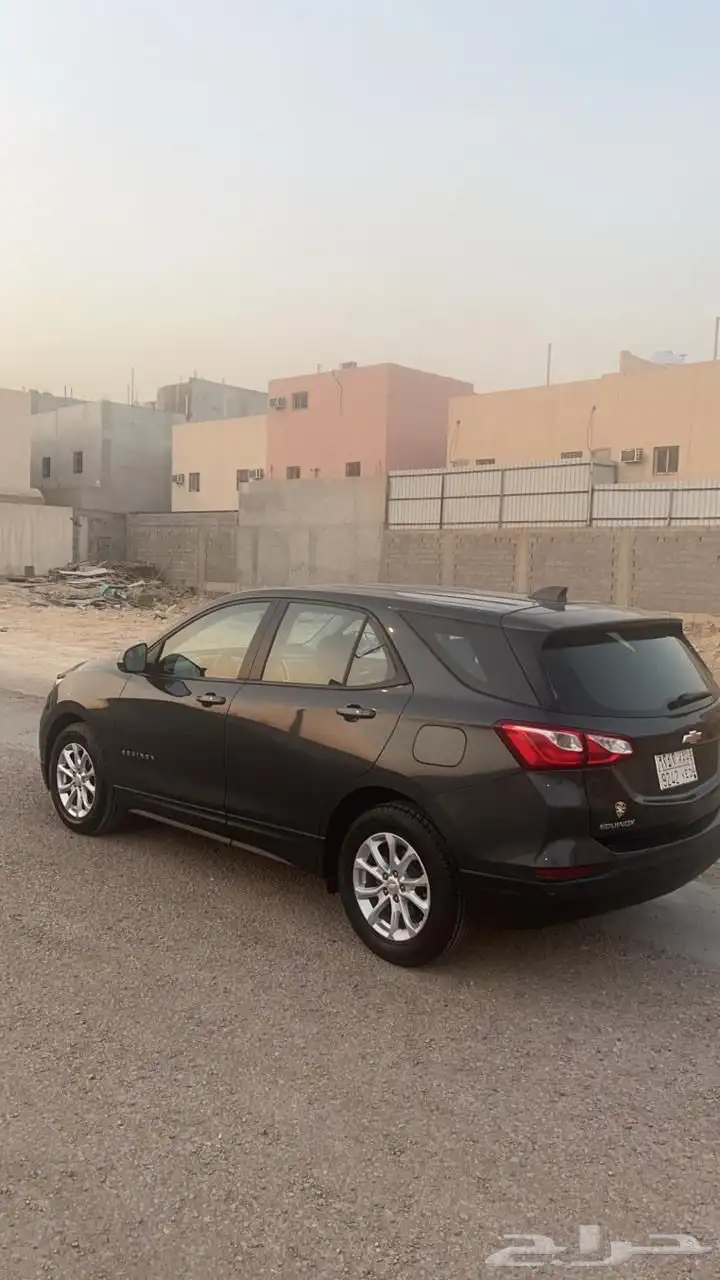 اكويونكس 2019 نظيف 15