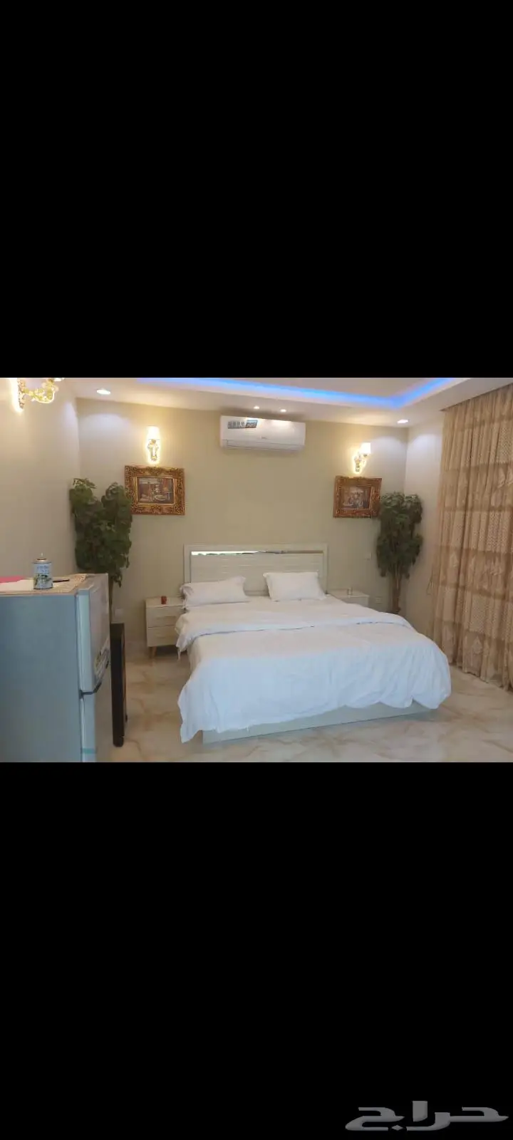 غرف فندقيه للإيجار اليومي ( شبرا - شهار ) بالطائف 23