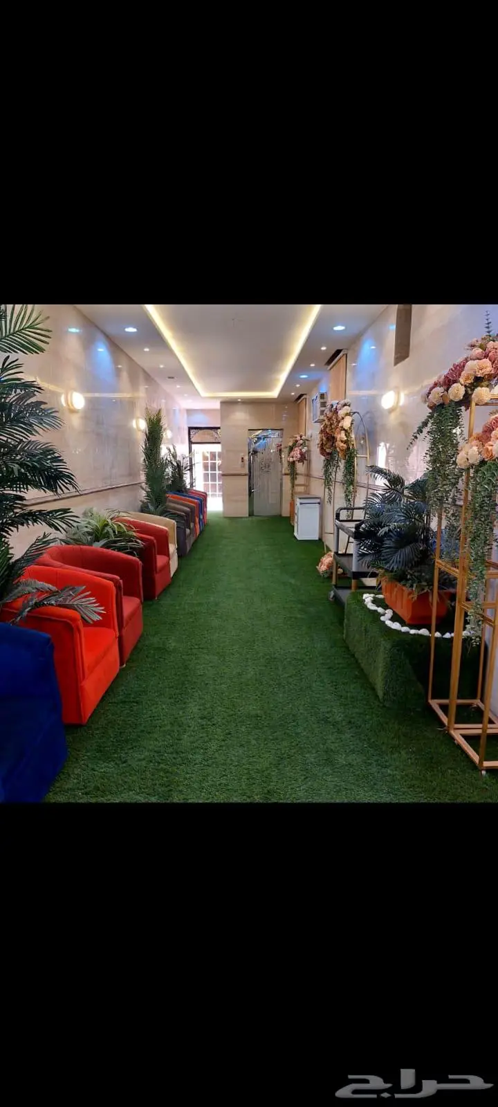 غرف فندقيه للإيجار اليومي ( شبرا - شهار ) بالطائف 25