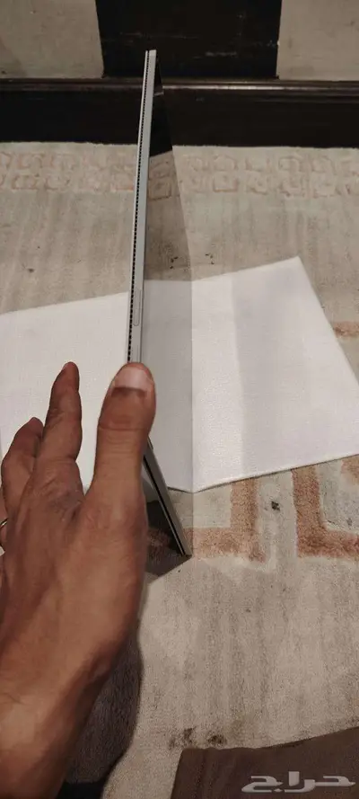 Microsoft Surface book 3 مايكروسوفت تاب 2