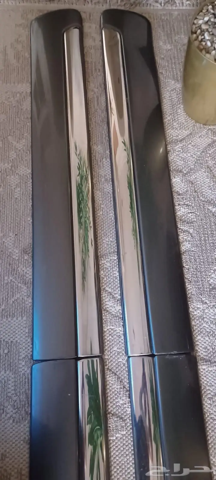طقم مساطر جمس سوبربان2001 وكالة 15