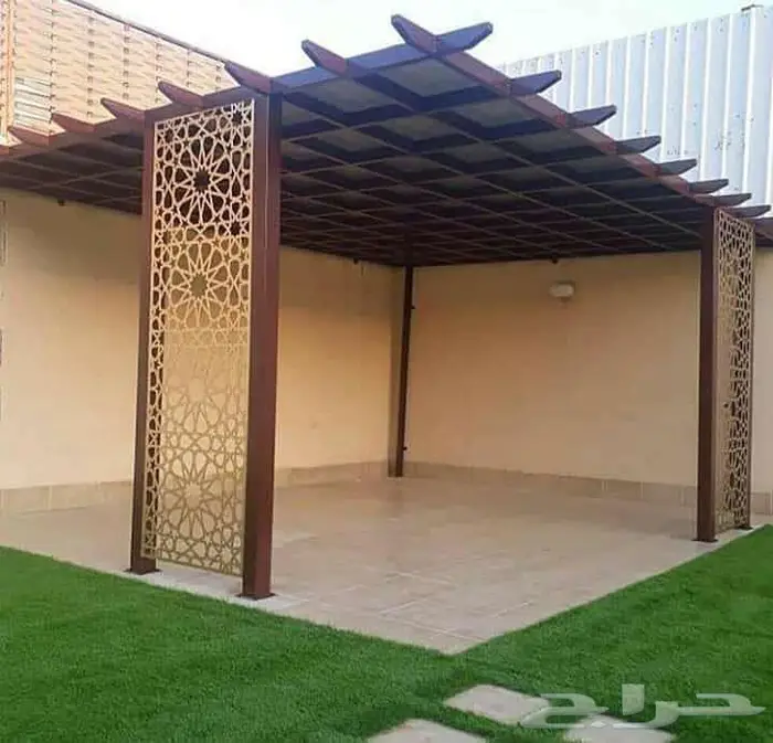 منسق حدائق الخرج 9