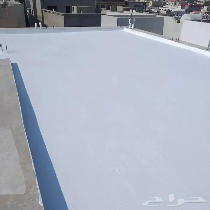 شركة عوازل الطائف عوازل أسطح ضمان 10سنوات 7