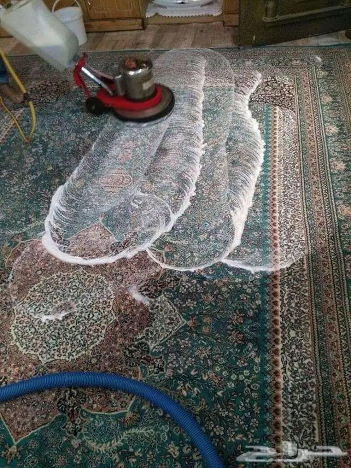 تنظيف مجالس بحائل 6