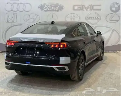 فورد تورس امبيانتي بنزين 2025 كاش واقساط 3