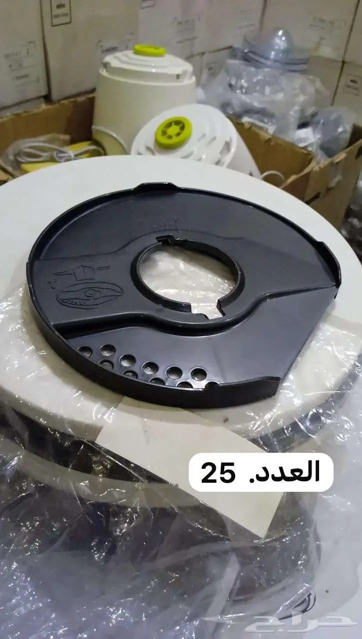 قطع غيار اجهزه كهربائية براون وكنويد 23