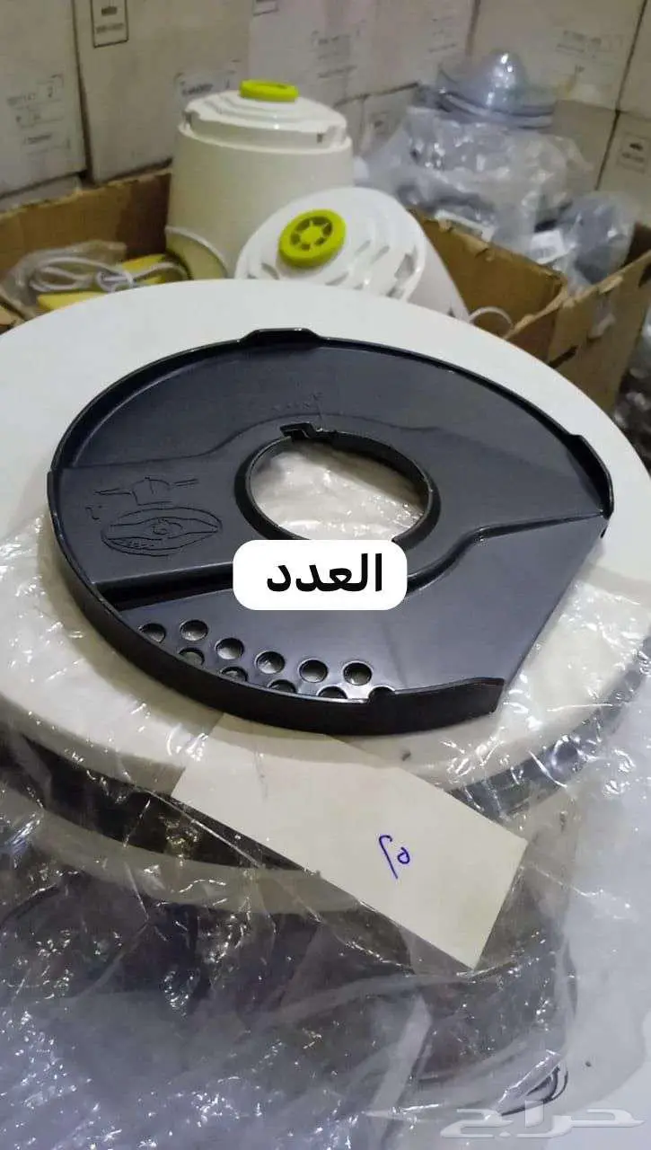 قطع غيار اجهزه كهربائية براون وكنويد 3