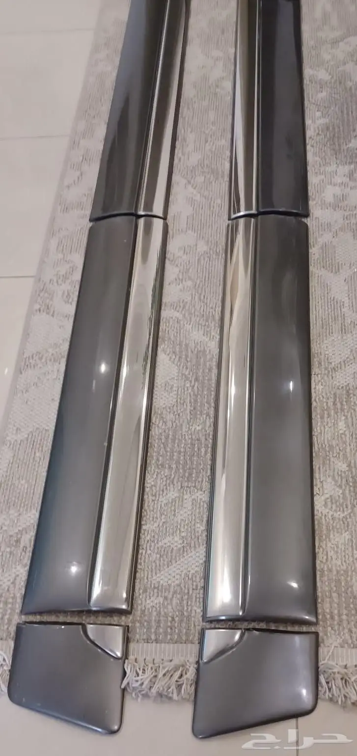 طقم مساطر جمس سوبربان2001 وكالة 0
