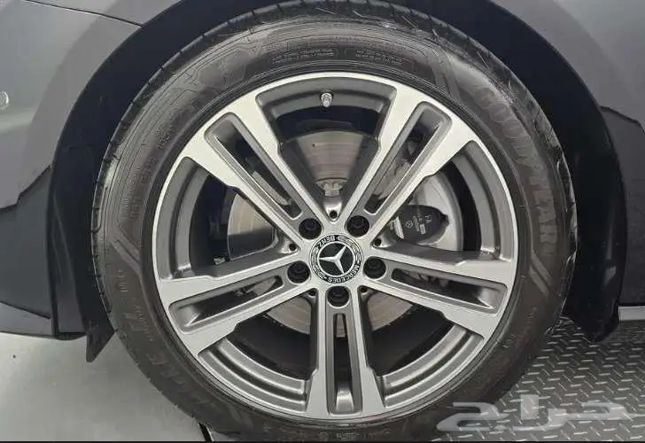 مرسيدس E250 2023 2