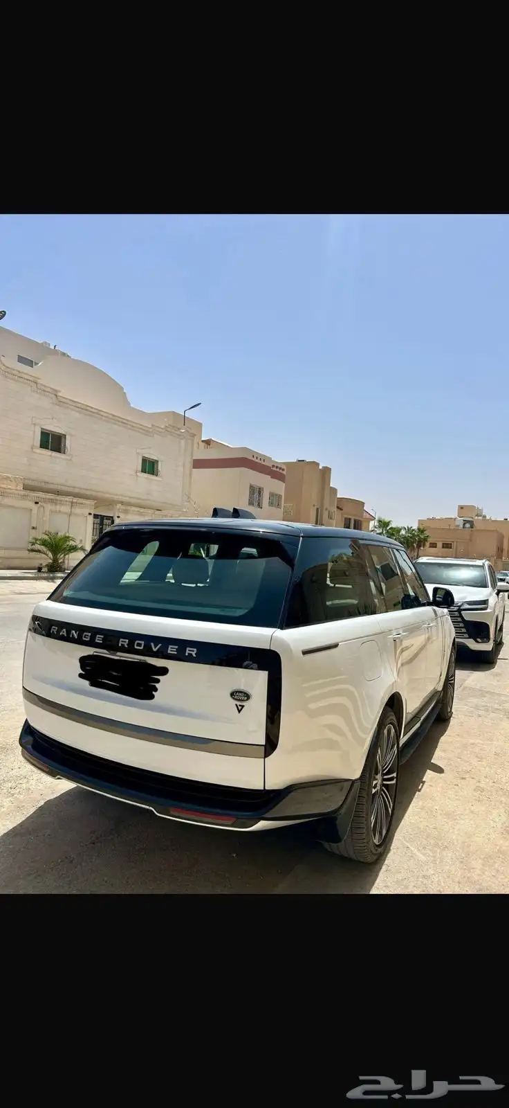 رنج روفر hse 8 سلندر 2023 0