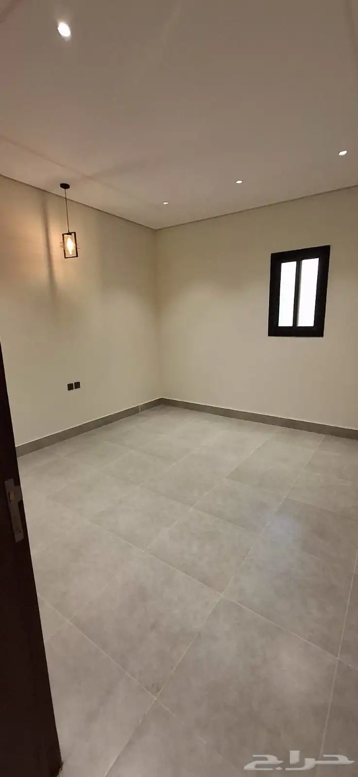 فله روف علوي حي البوادي للبيع السعر 690 الف في تفاوض 9