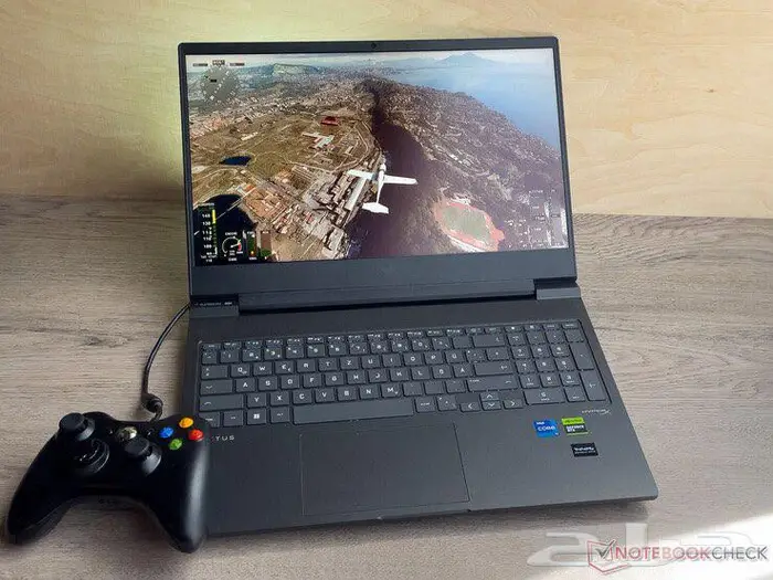 لابتوب العاب VICTUS RTX4050 2