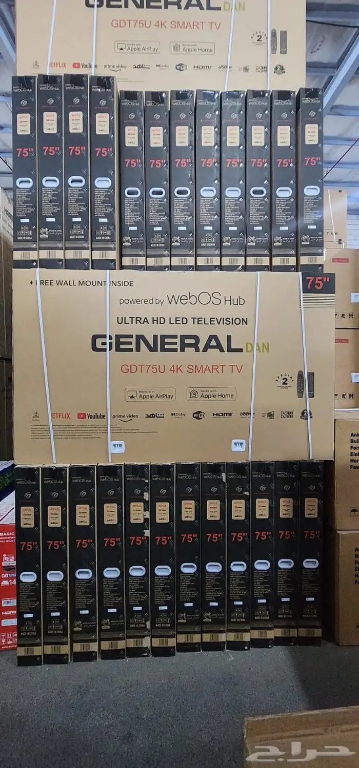 شاشات تلفزيون   انواع جديد 41