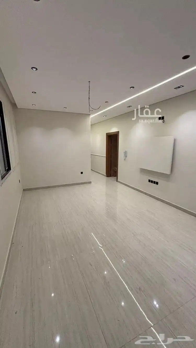 شقق تمليك بالدفاع حي العزيزية 11