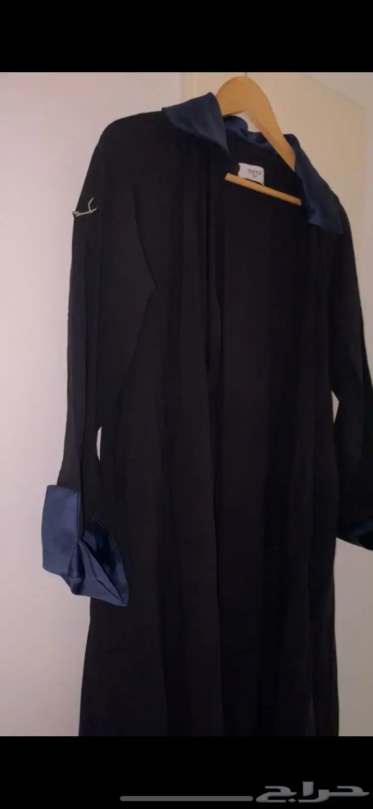 عبايه براند سعودي سكه ب 85 2