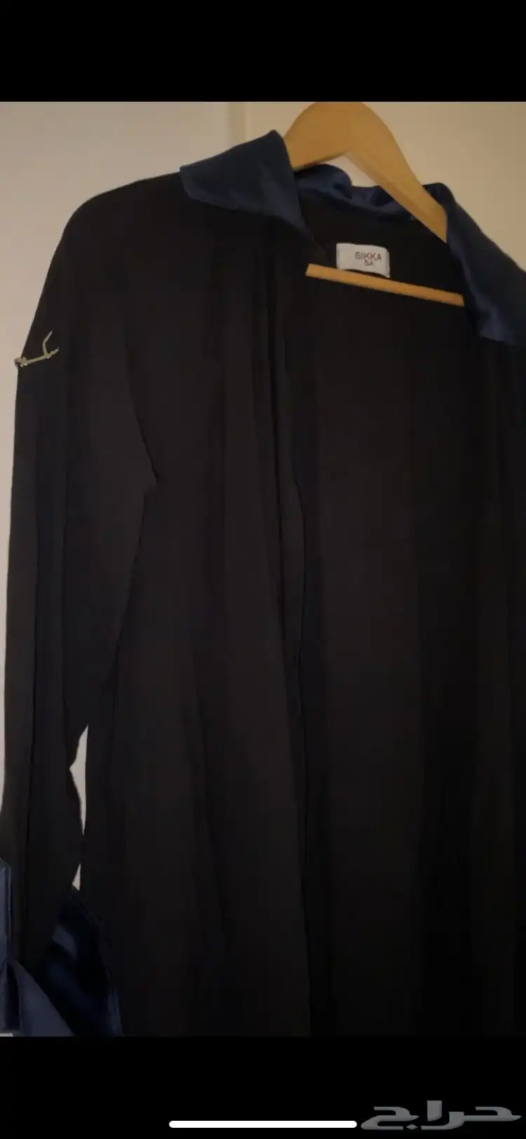 عبايه براند سعودي سكه ب 85 0