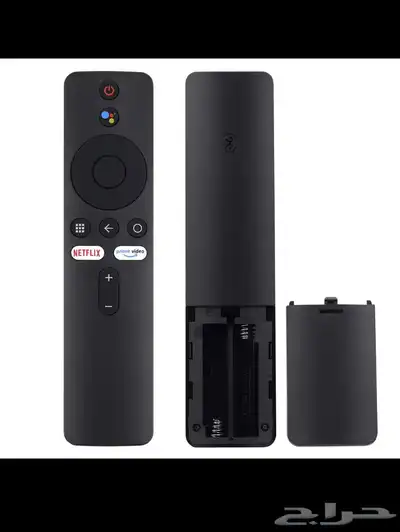 ريموت شاومي ب 25 1