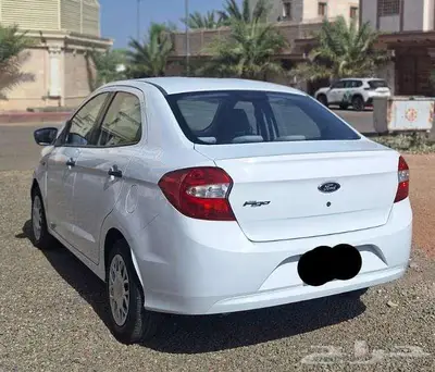 فورد فيجو 2016 2
