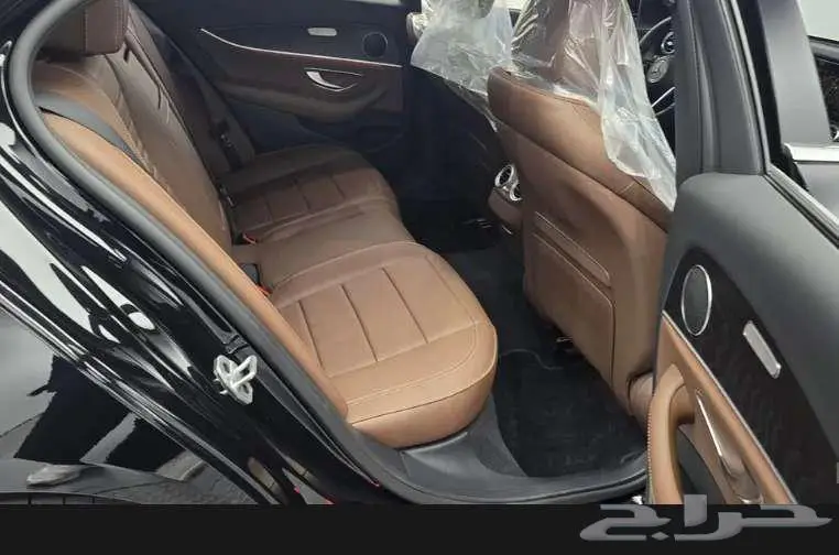 مرسيدس E250 2023 10
