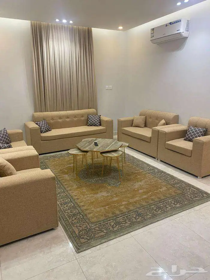 شقق دارك السكنيه للايجار الشهري و اليومي ابها مدينه السلطان 8