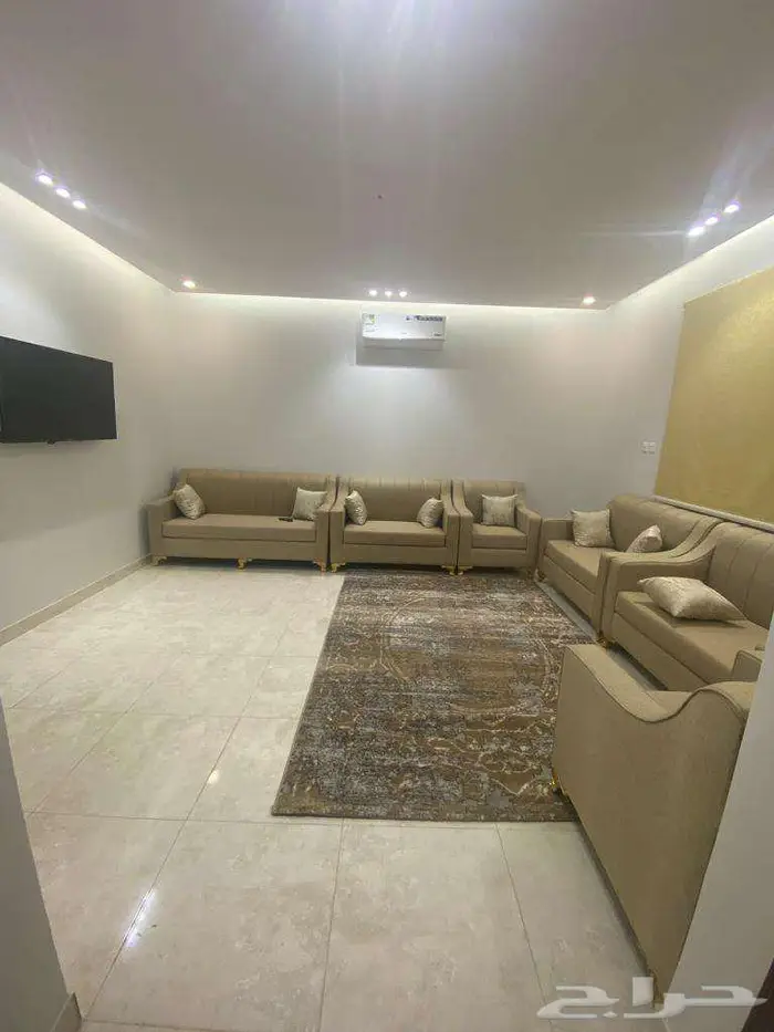 شقق دارك السكنيه للايجار الشهري و اليومي ابها مدينه السلطان 5
