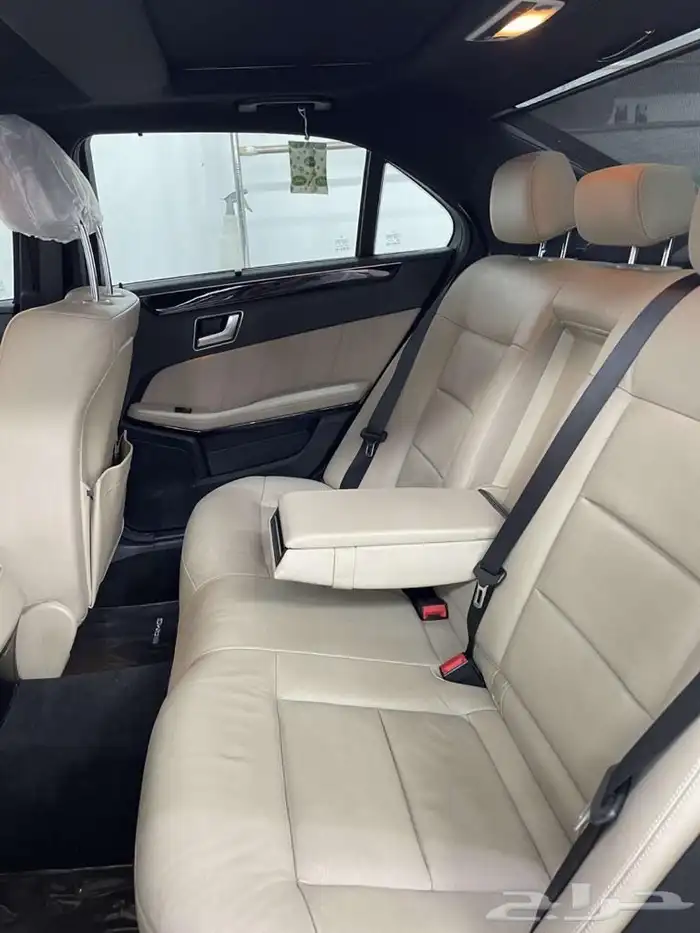 مرسيدس 2012AMG 6