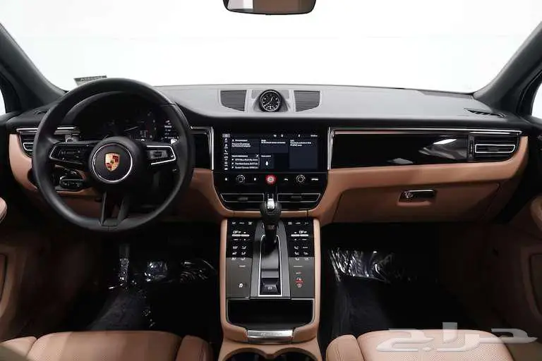 2024 Porsche Macan AWD 13