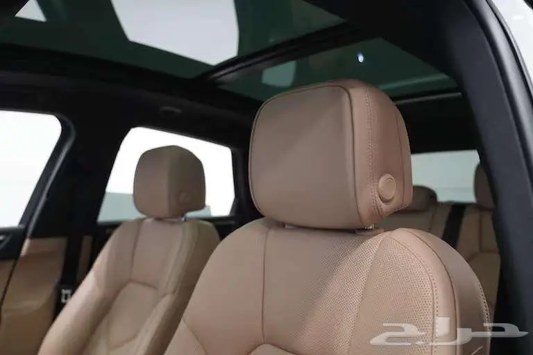 2024 Porsche Macan AWD 14