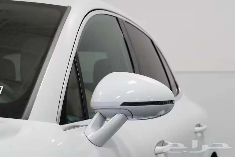 2024 Porsche Macan AWD 4