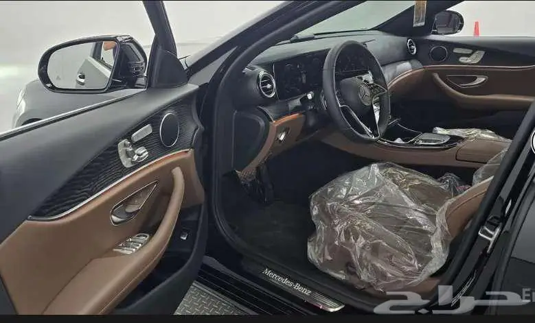 مرسيدس E250 2023 3